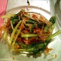 sachiko824's cooksnap of when they made 小松菜のお浸し.