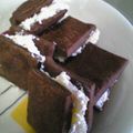 uuurarannn's cooksnap of when they made MY オレオ.