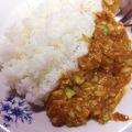 aいnあ's cooksnap of when they made とっておき!!うちのカレーのアレンジ.