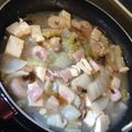 ぷぅしゅけ's cooksnap of when they made 味覇で簡単‼美味☆八宝菜.