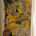サクサクみかん's cooksnap of when they made ルクエでかぼちゃの煮付け♡.
