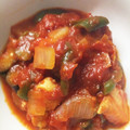 シバイヌりゅう's cooksnap of when they made とろとろ感動♡ラタトゥイユ.
