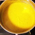 ぺあやの's cooksnap of when they made 乳製品なし☆豆乳かぼちゃスープ♪.