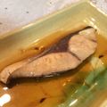 そらとはる:D:D's cooksnap of when they made 魚嫌いな子も食べられる！簡単！魚の煮付け.