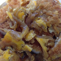 Aちゃんシン's cooksnap of when they made かつ丼♪次男弁当⑩.