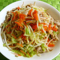 SmileMommy's cooksnap of when they made 簡単!!　塩焼きそば.