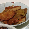 ゆうのすけママ′１４'s cooksnap of when they made 簡単 早い！ かまぼことさつま揚げの煮物.