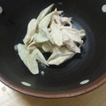 修行嫁。's cooksnap of when they made 簡単❤ごぼうサラダの柚子マヨ風味❤.