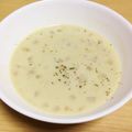 アンアンアンアンディ's cooksnap of when they made 簡単！さつまいものスープ.