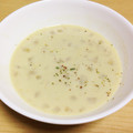 アンアンアンアンディ's cooksnap of when they made 簡単！さつまいものスープ.