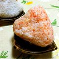 しじみごはん's cooksnap of when they made めっちゃうま☆ゆで卵おにぎり.