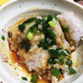 まいてぃkak's cooksnap of when they made レンコンと里芋のもちもち蒸し.