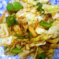 みどふぁどー's cooksnap of when they made お家で簡単 回鍋肉.