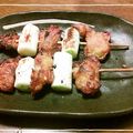 藤きき子's cooksnap of when they made さつま揚げのネギま.