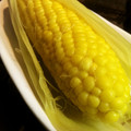 じんとっと's cooksnap of when they made とうもろこしの茹で方.