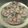kinori@cafe's cooksnap of when they made アンパンマン海苔巻き.