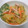 miyarossi's cooksnap of when they made そうめんかぼちゃでヘルシー中華和え☆.