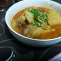 miyu_duck's cooksnap of when they made *手羽元で簡単♡カムジャタン-韓国料理*.