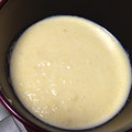 ララ♡メロディ's cooksnap of when they made とうもろこしの冷製スープ.