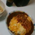 Prote's cooksnap of when they made トロトロオムライス.