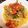 花椒's cooksnap of when they made 簡単＊フレッシュトマトとツナのパスタ.