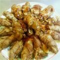 はまー１２２９'s cooksnap of when they made ★節約•時短★えのき豚肉巻き.