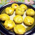 えんぞぅくん's cooksnap of when they made ひとくちスイートポテト.