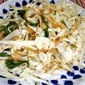ゆみっち先生's cooksnap of when they made 簡単！夏にさっぱり☆梅キャベツ.