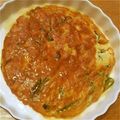 あーどぅん's cooksnap of when they made ✿つゆだくニラ玉.