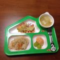 かちゃんとみー's cooksnap of when they made 鮭と白菜のちゃん焼き.