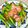 りん♥しゃね's cooksnap of when they made ＊アスパラとハムの炒め物＊.