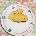 はーとぼいす's cooksnap of when they made 次男坊のプリンケーキ.