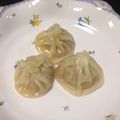 クックUFTATW☆'s cooksnap of when they made 手作り小龍包.