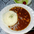 ♪もんちゃん♪'s cooksnap of when they made 大根を使った和風カレー.