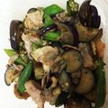 ハイジ16's cooksnap of when they made パパっとサッパリおかず♪お弁当にもね☆.