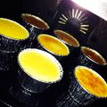 りんもも◎'s cooksnap of when they made なめらかプリン.