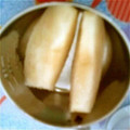 eiyoushi's cooksnap of when they made ✭ひんやり✭梨のデザート**.