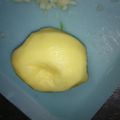 まう★☆'s cooksnap of when they made ❤ピーラー皮むきの簡単な後処理❤.