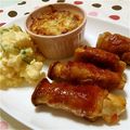 Kαi＊MαMα's cooksnap of when they made 簡単一品！　納豆のココット.