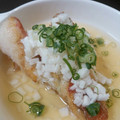 ☆みるき～☆'s cooksnap of when they made 長芋を使った赤魚の揚げだし.