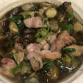 liarra's cooksnap of when they made お弁当◎揚げずに簡単♪鶏となすの揚げ浸し.
