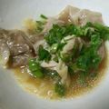 goldenyuki's cooksnap of when they made 塩レモンで鶏肉の酒蒸し♡ジューシー塩鶏.