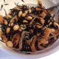 suzu_nyan's cooksnap of when they made レンジで簡単ひじきの煮物♪.