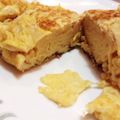 iri3iri's cooksnap of when they made 京都風出汁巻き玉子.