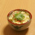 もんしゅしゅ's cooksnap of when they made 生姜でさっぱりたまご中華スープ.