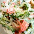 ぽこっぷ's cooksnap of when they made カニカマゴーヤ.