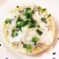 うさぎ姫っこ's cooksnap of when they made じゃことネギのマヨチーズトースト.