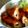 遅咲きの桜's cooksnap of when they made ☆ササミチーズカツしそ入り☆簡単衣で楽々.