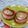 赤い電話's cooksnap of when they made なすのベーコン巻き.