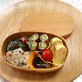 Uこりんりん's cooksnap of when they made オクラの豚肉巻き巻き甘辛煮。.